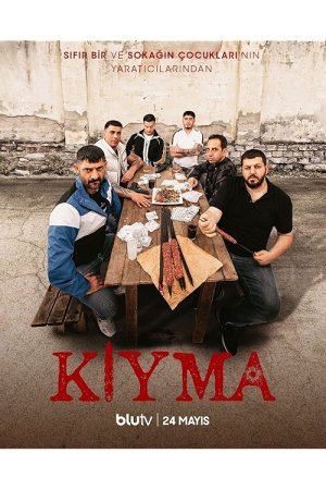 Kıyma